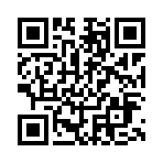 QR Code [ estivales ]  La Rochelle, Rochefort, Lagord, Surgres et sur l'le de R fin juillet