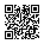 QR Code [ estivales ]  La Rochelle, Saintes, Pons, Taugon, Saint-Georges-de-Didonne, Olron...