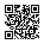 QR Code [ expositions ]  La Rochelle, Rochefort, Saintes, Brouage, Cram Chaban...