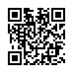 QR Code [ brves de quai ] La Rochelle nautisme : yachts classiques,  championnats d'Europe 420 et 470, bourse aux quipiers...