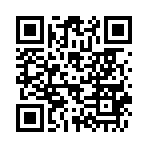QR Code [ affiches et flyers ] � La Rochelle, Barzan, P�rigny : biodiversit�, concerts, spectacles,  id�es week-end, soci�t�
