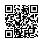 QR Code [ ides week-end ] La Rochelle - Aytr : Escales Documentaires et musiques actuelles avec XLR, vernissages, jeune public...