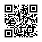 QR Code [ ides week-end ] De La Rochelle  Aigrefeuille : concerts, films d'aventure, thtre, danse, bien-tre, brick' a b'rock et plus !