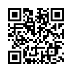 QR Code [ festival ] Francofolies de La Rochelle : Chantier des profs, Ma classe en chanson et Chantier des Francos