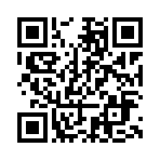 QR Code [ affiches et flyers ]  La Rochelle, Prigny, Soubise, Fouras, La Couarde : concerts, thtre, humour, expos