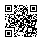 QR Code [ solidarit ] La Rochelle - Nouakchott - Dakar : suivez La Caravane Solidaire !