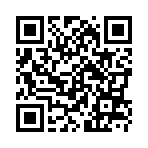 QR Code [ affiches et flyers ]  La Rochelle, Aytr, Rivedoux-Plage, Tonnay-Charente, Chtelaillon-Plage...