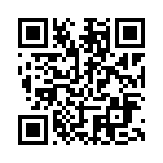 QR Code [ environnement ] La Rochelle : Jean-Marie Pelt avec La Nature le 15 mars et une journe Echolo-logique avec Echo-Mer le 16 mars !