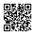 QR Code [ dbats et rencontres ] La Rochelle : environnement, business thique, 1er Job, loi Lonetti, habitat