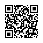 QR Code [ ides week-end ] Week-end de Pques : Cerfs volants  Chtelaillon, chasses  l'oeuf  Pons, La Rochelle, Fontdouce, Marennes...