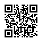 QR Code [ affiches et flyers ]  La Rochelle, Rochefort, Saint-Pierre d'Olron : concerts, lecture musicale, courts-mtrages, thtre...