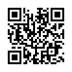 QR Code [ affiches et flyers ]  La Rochelle, Aytr, Surgres, Chtelaillon-Plage, Rochefort : concerts, jeune public, humour, thtre et plus !