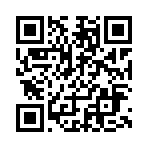 QR Code [ ides week-end ] La Rochelle, Saintes, Royan, Rochefort, le de R : nautisme, muses, course fminine, web mobile