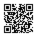 QR Code [ socit ] Dbats de La Rochelle  Poitiers : environnement, nergie, sant, solidarit