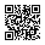 QR Code [ ides week-end ] De La Rochelle, Rochefort, La Massonne : festival du film, nature, musique,vieux grements...