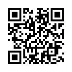 QR Code [ les estivales ] Week-end en Charente-Maritime : La Rochelle, Meschers-sur-Gironde, Cognac, Saint porchaire...