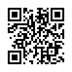 QR Code [ brves de quai ] La Rochelle - Charente-Maritime : accessibilit et journes lehandi sur l'le d'Olron ; le Dfi dcouverte voile