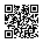 QR Code [ ides week-end ] La Rochelle, Charente-Maritime, Olron, Rochefort : BMX, cuisine, nature, associations...