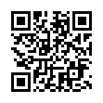 QR Code [ jeunes reporters ] Transat Charente-Meritime Bahia : rencontre avec Pierre Cizeau - Masqhotel La Rochelle