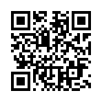 QR Code [ conomie ] La Rochelle : Salon rgional de l'entreprise et dmo NFC, mardi 11 et mercredi 12 octobre 2011 !