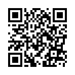 QR Code [ idées week-end ] De La Rochelle à Saint-Césaire : marché aux citrouilles, mode et couture, hip-hop indépendant, Paléosite...