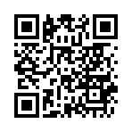 QR Code [ affiches et flyers ] La Rochelle, Rochefort, Châtelaillon-Plage : art lyrique, humour, danse, opéra bouffe...