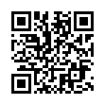 QR Code [ ides week-end ] La Rochelle, Aytr, Charente-Maritime : aventure, arts,  l'affiche, forum bien-tre, livres...