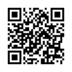 QR Code [ affiches et flyers ]  La Rochelle, Chtelaillon-Plage, Salles-sur-Mer, Saint-Pierre d'Olron : humour, concert zen, impro, apro-jazz