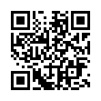 QR Code [ environnement ] La Rochelle - Saint-Xandre : 3e forum Terre et Lettres ; 10 ans d'Accueil Paysan en Poitou-Charentes