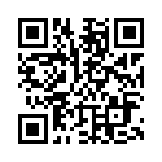 QR Code [ mobilit ] La nouvelle Vlodysse en Charente-Maritime: 150 kilomtres de sentiers pour dcouvrir la rgion  bicyclette !