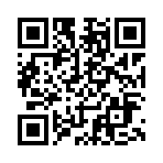 QR Code [ festivals ] La Rochelle, les Francofolies 2012 ct Francos Off : Charly's Box, la Calhutte et plus !