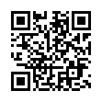 QR Code [ estivales 2012 ] Festival gay friendly  La Rochelle, ftes populaires  Thair et chillais, festivals en Charente-Maritime...