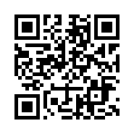QR Code [ expositions ] La Rochelle art contemporain : expo Hervé Di Rosa, grand format - derniers jours samedi 18 et dimanche 19 août 2012