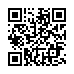 QR Code [ solidarité ] Journée des oubliés des vacances à La Rochelle, objectif 600 enfants en 2013 !