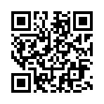 QR Code [ Ides week-end ] La Rochelle, Charente-Maritime, Royan, Rochefort : patrimoine, littrature, fiction TV, rencontres iodes et culinaires !