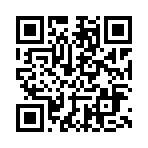 QR Code [ conomie ] La Rochelle : htellerie de plein air, Salon pro Altantica, Congrs FNHPA, glamping, accessibilit  3-5 oct. 2012