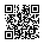 QR Code [ socit ] La Rochelle : Semaine pour l'emploi des personnes handicapes avec l'Adapt du 12 au 17 novembre 2012