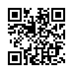 QR Code [ conomie ] La Rochelle - financement participatif : opportunit pour investir dans Jeanne M. une PME locale, jusqu'au 20 dcembre 2012