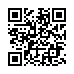 QR Code [ socit ] La Rochelle - Charente-Maritime : droit de vote des trangers, rvolutions arabes, mariage et adoption pour tous