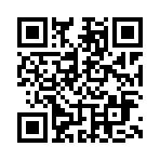 QR Code [ ides week-end ] La Rochelle, Chtelaillon-Plage, Fontdouce : chasses aux oeufs de Pques en Charente-Maritime