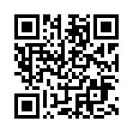 QR Code [ tte d'affiche ] La Rochelle : rsidence artistique de la Fanfare Eyo'nl du Bnin du 31 mars au 7 avril 2013