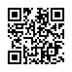 QR Code [ vie publique ] La Rochelle - Municipales 2014 : c'est officiel, Maxime Bono ne sera pas candidat, sa succession est ouverte !