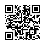 QR Code [ vnement ] La Rochelle : au programme de la nuit des muses 2013, samedi 18 mai