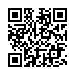 QR Code [ vnement ]  La Rochelle : Les Mezzs danss, rencontres nationales de danse amateur, samedi 25 mai 2013