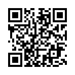 QR Code [ vnement ] La Rochelle Tour St Nicolas : plongeon de de haut vol, 1re tape du championnat 2013, samedi 25 mai !