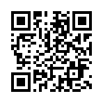 QR Code [ environnement ] Animaux marins : l'appel de La Rochelleaux observateurs de l'Atlantique!