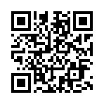 QR Code [ festival(s) ] Ile de R : Fashion Night Couture, luxe, mode et crativit  Saint-Martin de R les 10, 11 et 12 aot 2013