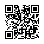 QR Code [ festival(s) ] Festival de la Fiction TV : La Rochelle accueille la 15e édition du 11 au 15 septembre 2013 !