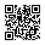 QR Code [ initiatives ] A La Rochelle : finance solidaire mode d'emploi, rencontres et forum du 5 au 21 novembre 2013