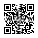 QR Code [ municipales 2014 ] Primaire P.S La Rochelle : services publics, eau, transport, questions  Anne-Laure Jaumouilli et Jean-Franois Fountaine